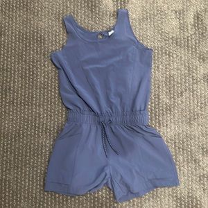 Athleta Girl Jumpsuit